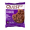 Quest Protein Cookie, Snack Proteico (59 gr)
