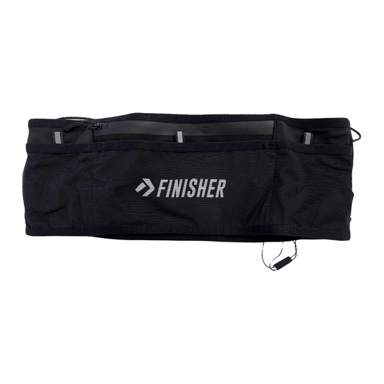 BANANO KILIAN NEGRO XS/S/M, FINISHER