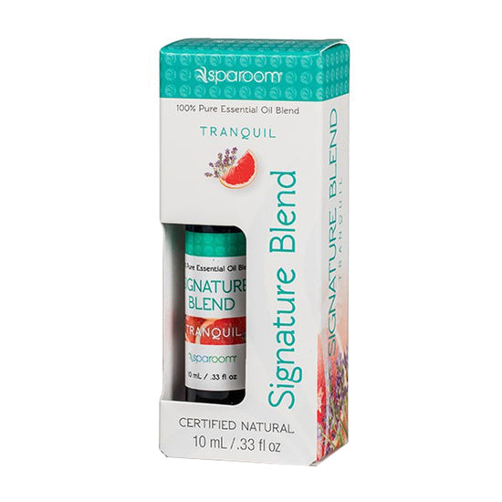 Aceite Signature Blend, Aromaterapia (10 ml)