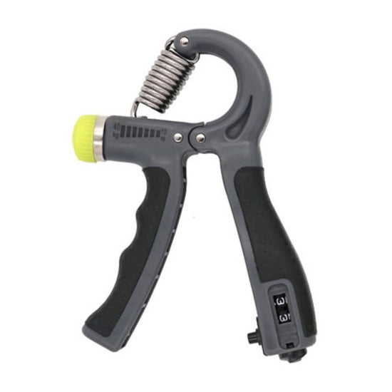 Hand Grip + Contador