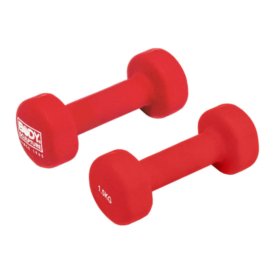 Mancuerna Neopreno 3 kg