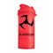 Shaker SportLab 3 Layers (400 cc) Rojo Neón