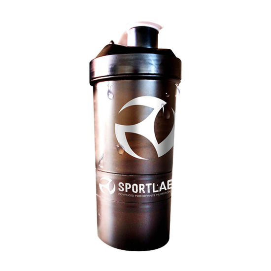 Shaker SportLab 3 Layers (400 cc)