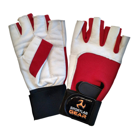 Guante Skin Leather (talla M)