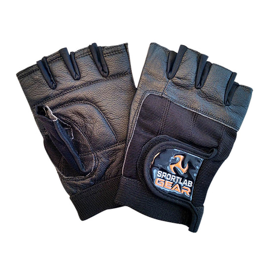 Guante Foam Padded (talla XL)