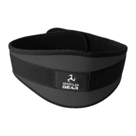 Cinturón 1701 Acolchado, SportLab (talla S)