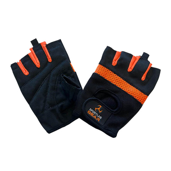Guante Foam Padded Palm (talla XL)