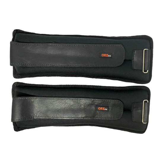 TOBILLERA CON PESO CLASIC,ORX