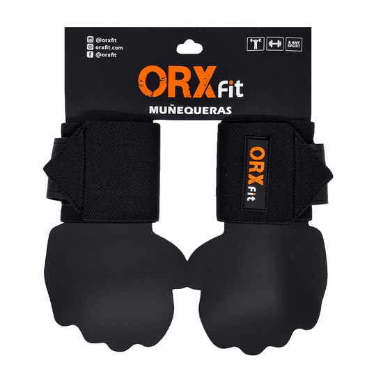 MUÑEQUERA CLASSIC, ORX