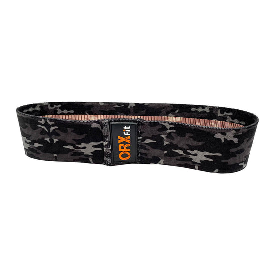 BANDA BLACK CAMO,ORX