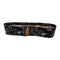 BANDA BLACK CAMO,ORX