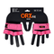 GRAB PINK, ORX