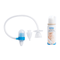 Pack aspirador nasal y spray