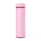 Termo para agua Twistshake Hot and Cold 420ml Rosado Pastel