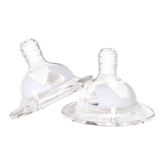 Tetinas Twistshake Anti-Cólico 2 uns Plus 6m