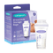 BOLSA PARA ALMACENAMIENTO DE LECHE MATERNA 50 PCS, LANSINOH
