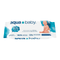 BOX TOALLITA HÚMEDA AQUABABY 12x60