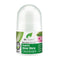 Desodorante Aloe Vera Roll On (50 ml)