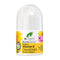 Desodorante Vitamin E Roll On (50 ml)