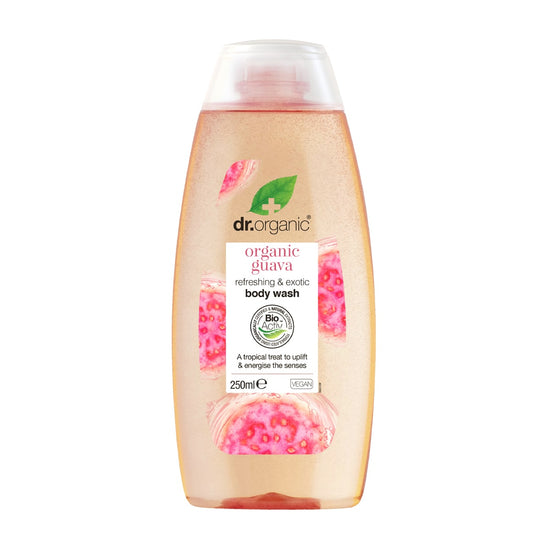 Shower Gel Guava (250 ml)