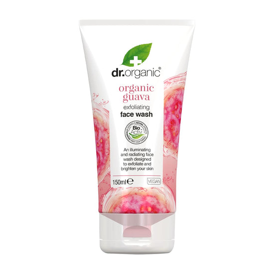 Exfoliante Facial Guava (150 ml)