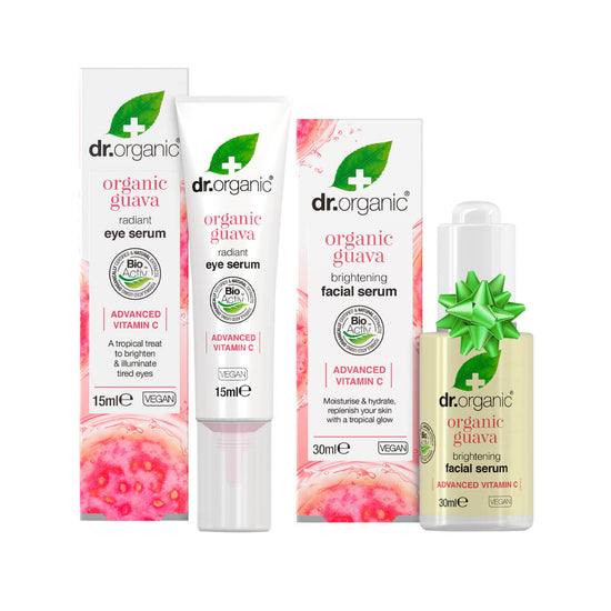 Pack Facial promoción