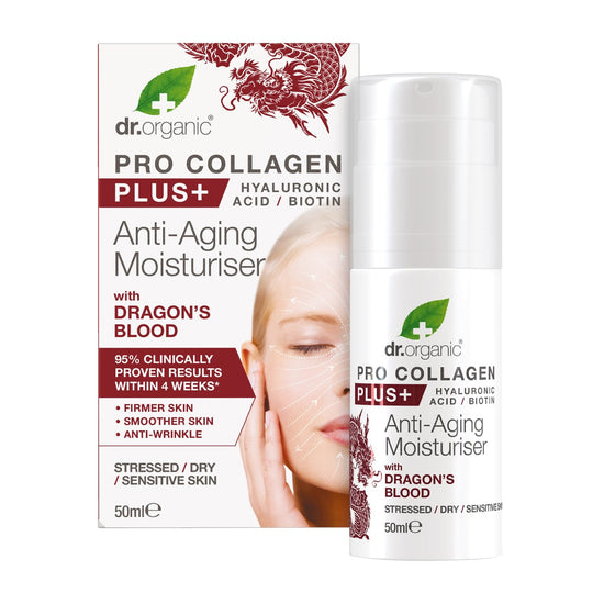 Pro Collagen-crema anti aging Dragon Blood (50ml)