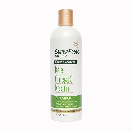 Shampoo Damage Control (355 ml)