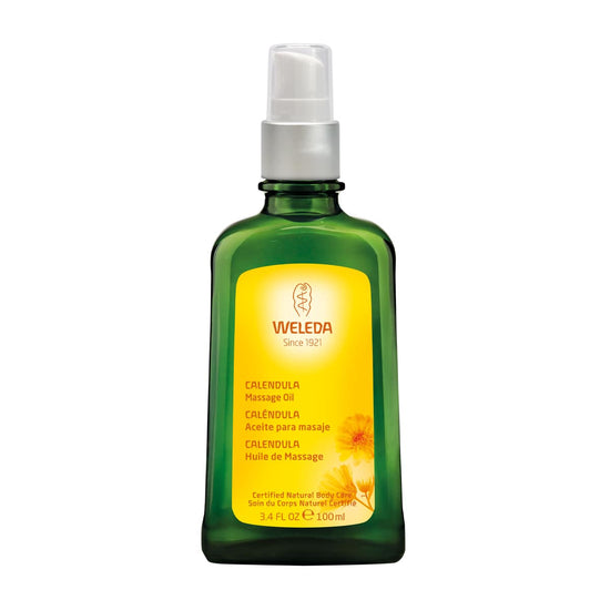 Aceite para Masaje Caléndula (100 ml)
