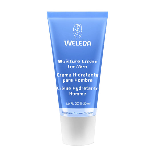 Crema Hidratante Hombre (30 ml)