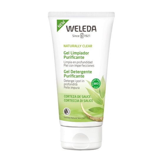 Gel Limpiador Purificante (100 ml)