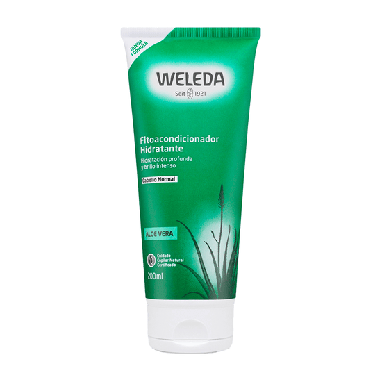 FITOACONDICIONADOR HIDRATANTE ALOE VERA 200ML