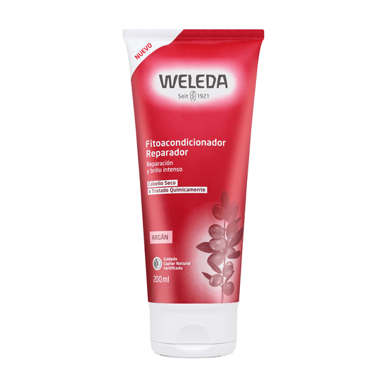 FITOACONDICIONADOR REPARADOR ARGÁN 200ML