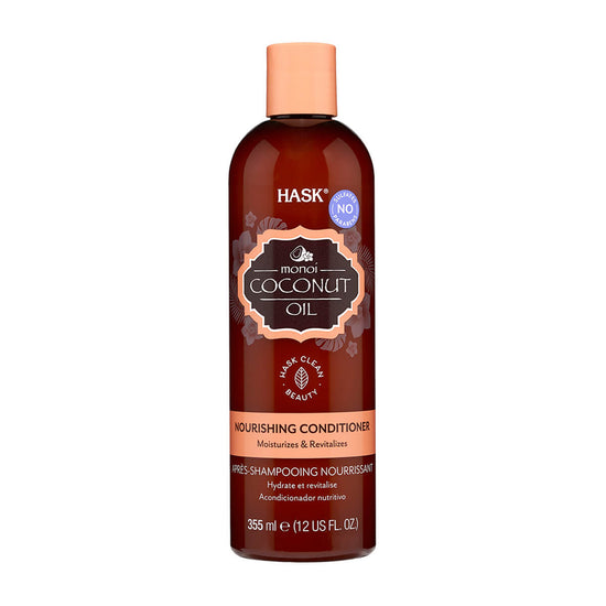 ACONDICIONADOR MONOI 355ML, HASK