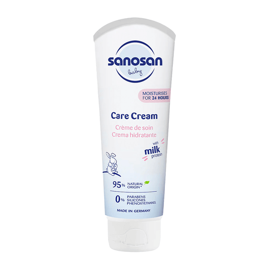 CREMA HIDRATANTE SANOSAN 100ML