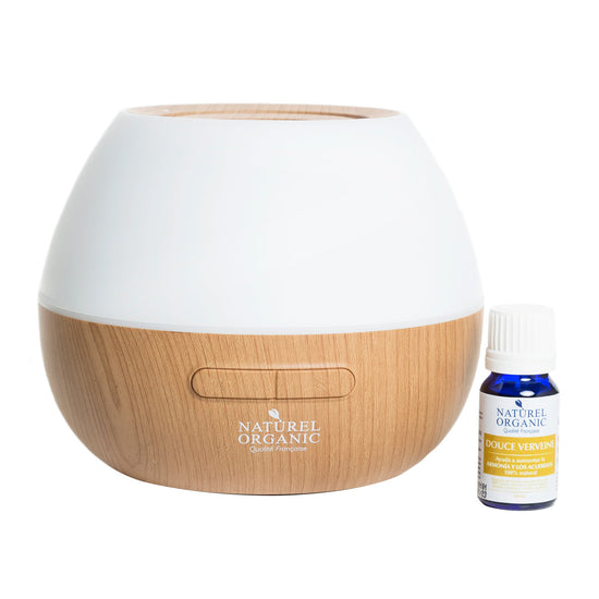 Difusor Ecológico Yoga