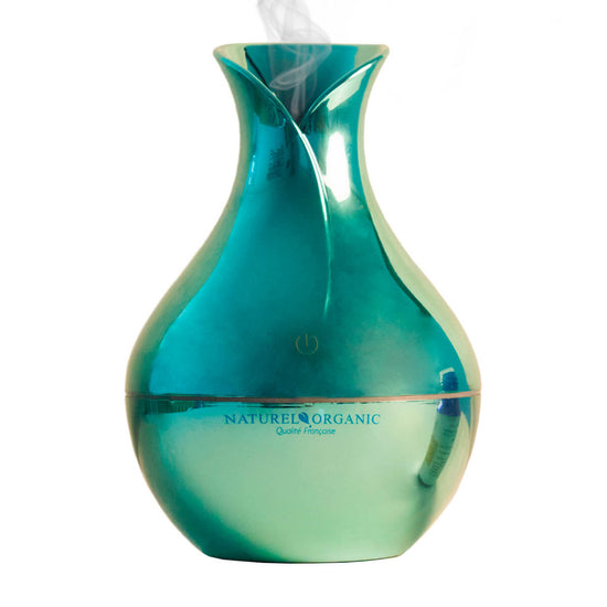 Difusor Eco Esmeralda