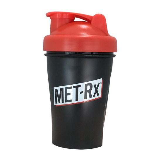 SHAKER MET-RX, 400CC, METRX