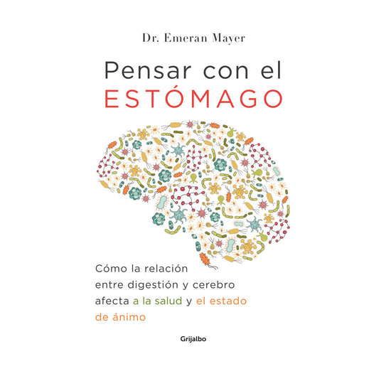 Pensar con el estómago (Libro)