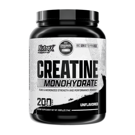Nutrex creatina monohidratada 1kg