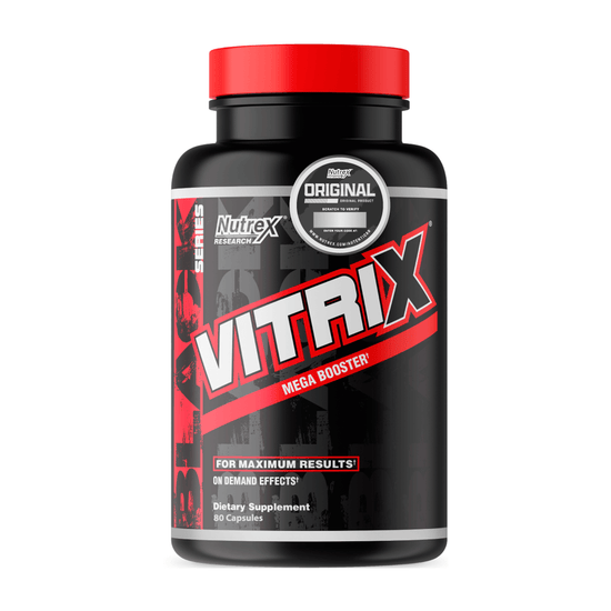 Vitrix (80 caps) - Original
