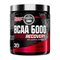 BCAA 6000, Aminoácidos (255 gr) - Original