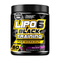 Lipo 6 Black Training, Energía (264 gr) - Original