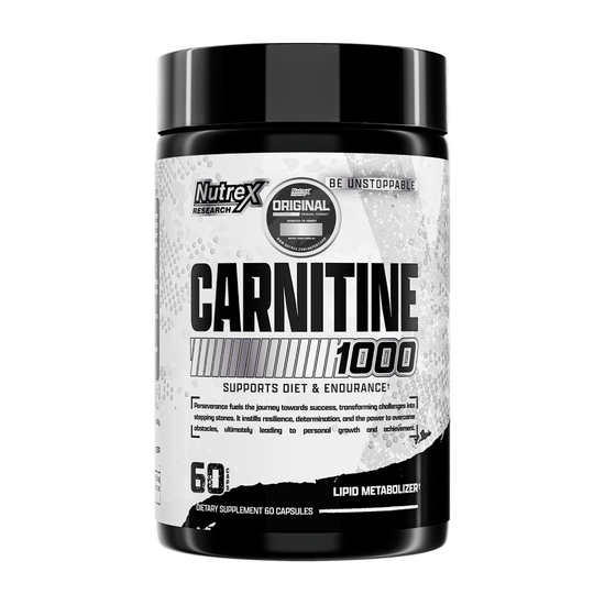 Lipo 6 Carnitine (60 caps)