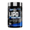 LIPO 6 BLACK NIGHTTIME 60 CAPSULES, NUTREX