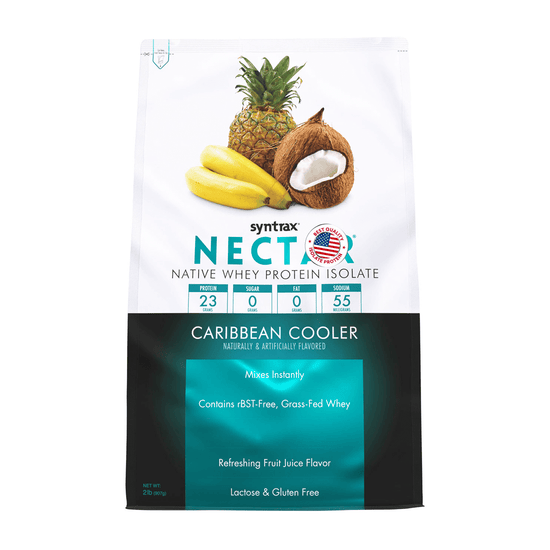 NECT 2LB, SYNTRAX