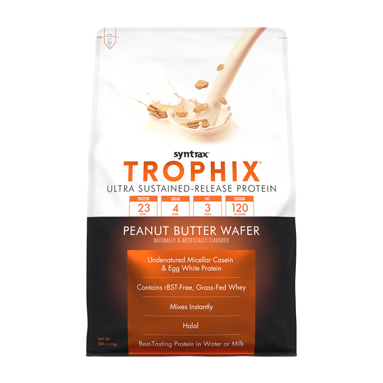 TROPHIX 5 LB, SYNTRAX