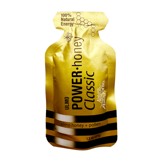 PowerHoney Gel Classic (37 gr)