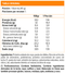 WILD PROTEIN 45 GR, WILD
