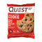 Quest Protein Cookie, Snack Proteico (59 gr)